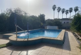 Alcolea 42&nbsp;m²