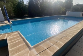 Alcolea 42&nbsp;m²