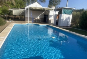 Alcolea 42&nbsp;m²