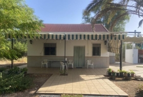 Alcolea 42&nbsp;m²