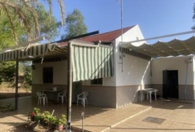 Alcolea 42&nbsp;m²