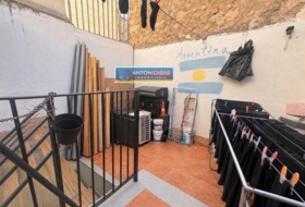 Aspe 102&nbsp;m²