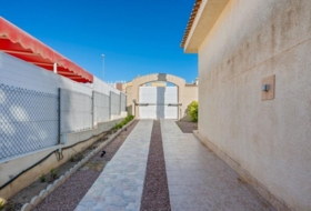 Benijófar 550&nbsp;m²