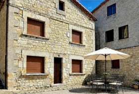 Regumiel de la Sierra 210&nbsp;m²