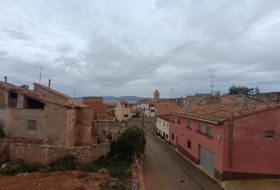 Alfambra 238&nbsp;m²