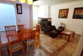Alcolea 110&nbsp;m²