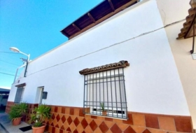 Alcolea 110&nbsp;m²
