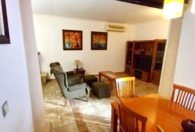 Alcolea 110&nbsp;m²