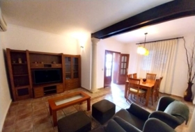 Alcolea 110&nbsp;m²