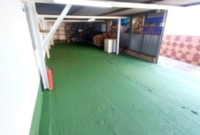 Alcolea 110&nbsp;m²