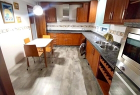 Alcolea 110&nbsp;m²