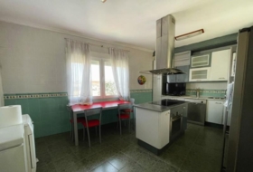 Valdepeñas 220&nbsp;m²