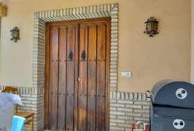 La Carlota 2300&nbsp;m²