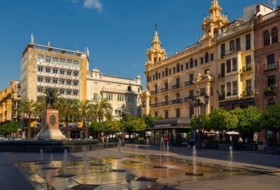 Córdoba 194&nbsp;m²