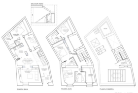 Córdoba 194&nbsp;m²