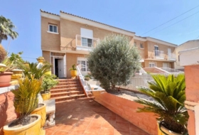Orihuela 205&nbsp;m²