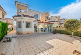Guardamar del Segura 109&nbsp;m²