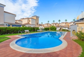 Guardamar del Segura 109&nbsp;m²