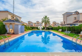 Guardamar del Segura 109&nbsp;m²