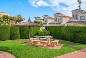 Guardamar del Segura 109&nbsp;m²