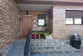 San Cristóbal de la Cuesta 827&nbsp;m²