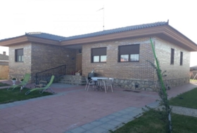 San Cristóbal de la Cuesta 827&nbsp;m²