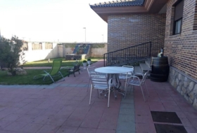 San Cristóbal de la Cuesta 827&nbsp;m²