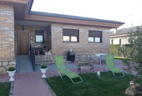 San Cristóbal de la Cuesta 827&nbsp;m²