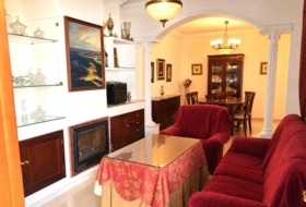 Pinares de Lepe 168&nbsp;m²