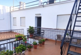 Pinares de Lepe 168&nbsp;m²