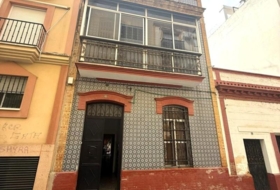 Huelva 410&nbsp;m²
