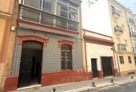 Huelva 410&nbsp;m²