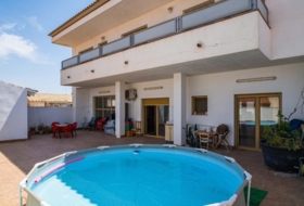 Pinoso 420&nbsp;m²