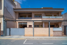Pinoso 420&nbsp;m²