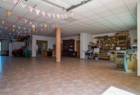 Pinoso 420&nbsp;m²