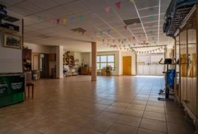 Pinoso 420&nbsp;m²