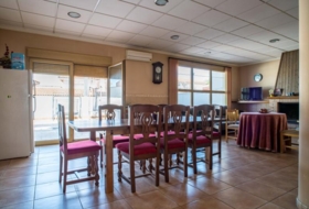 Pinoso 420&nbsp;m²