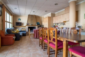 Pinoso 420&nbsp;m²