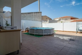 Pinoso 420&nbsp;m²