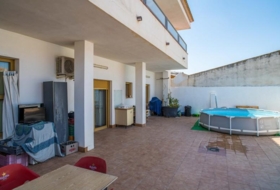 Pinoso 420&nbsp;m²