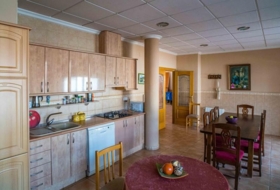 Pinoso 420&nbsp;m²