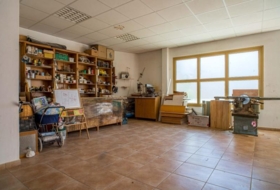 Pinoso 420&nbsp;m²