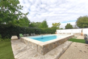 Villena 301&nbsp;m²