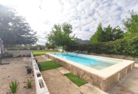 Villena 301&nbsp;m²