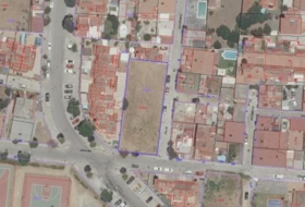 Альхесирас 947&nbsp;м²