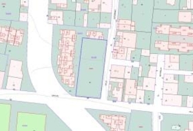 Альхесирас 947&nbsp;м²