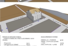 Moncofa 3176&nbsp;m²