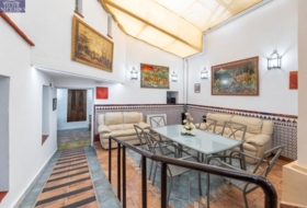 Alhama de Granada 509&nbsp;m²