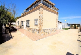 Rojales 5800&nbsp;m²