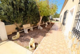 Rojales 5800&nbsp;m²